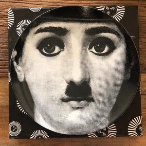 Decorative designer plate